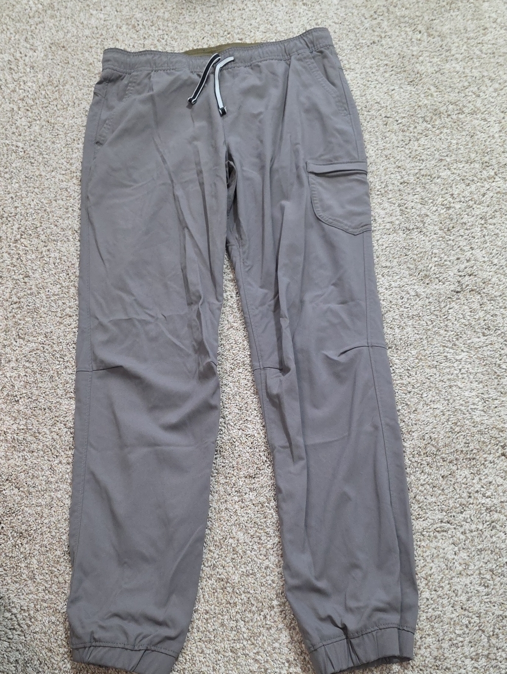 REI Joggers